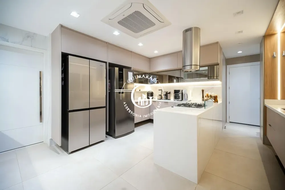 Apartamento, 3 quartos, 266 m² - Foto 8