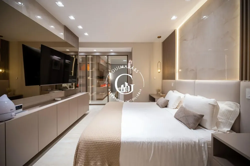 Apartamento, 3 quartos, 266 m² - Foto 21