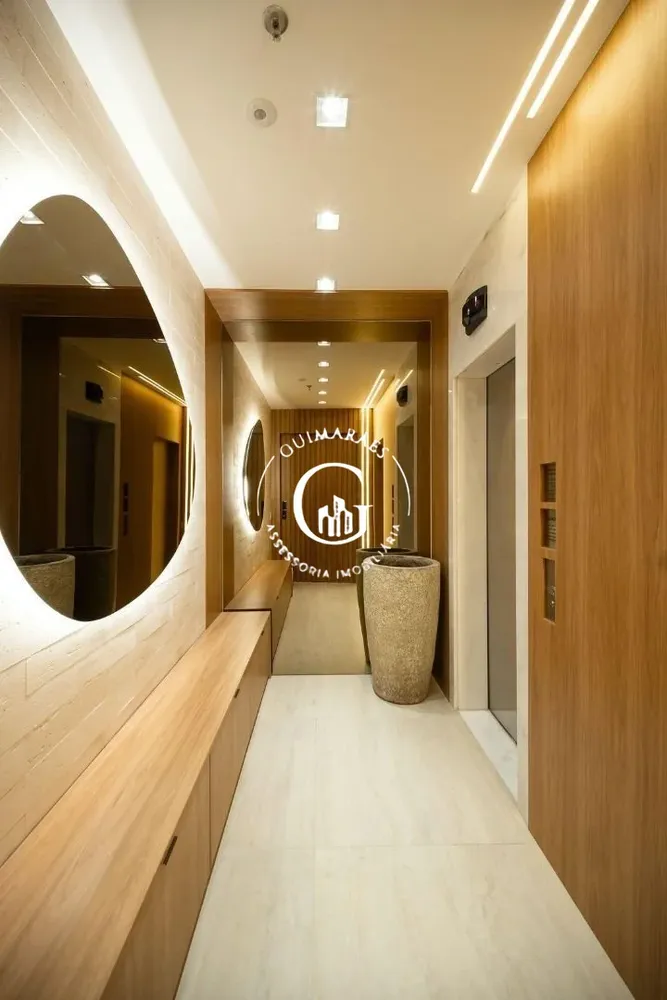 Apartamento, 3 quartos, 266 m² - Foto 3
