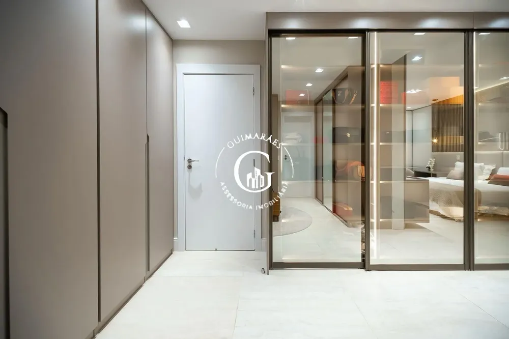 Apartamento, 3 quartos, 266 m² - Foto 22