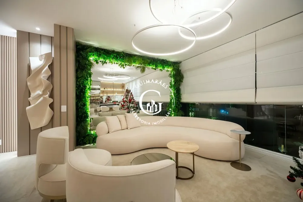 Apartamento, 3 quartos, 266 m² - Foto 14