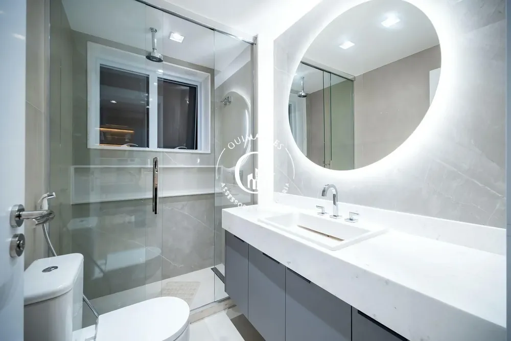 Apartamento, 3 quartos, 266 m² - Foto 18