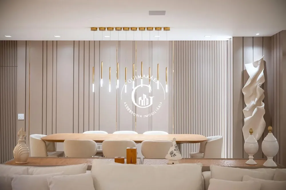 Apartamento, 3 quartos, 266 m² - Foto 6
