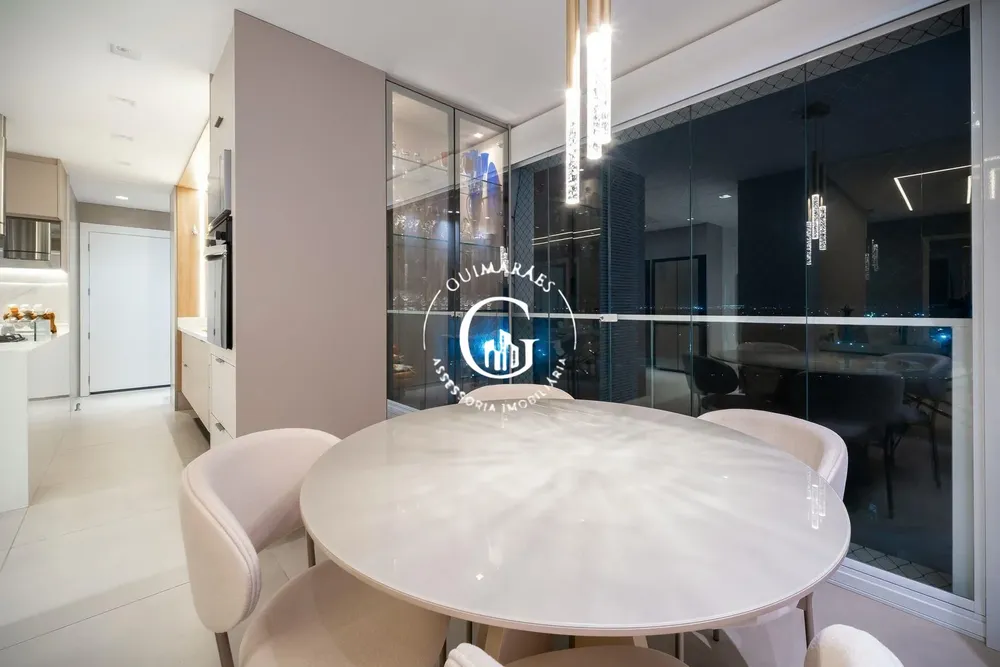 Apartamento, 3 quartos, 266 m² - Foto 9