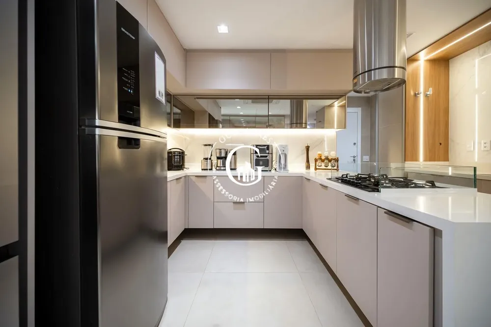 Apartamento, 3 quartos, 266 m² - Foto 10