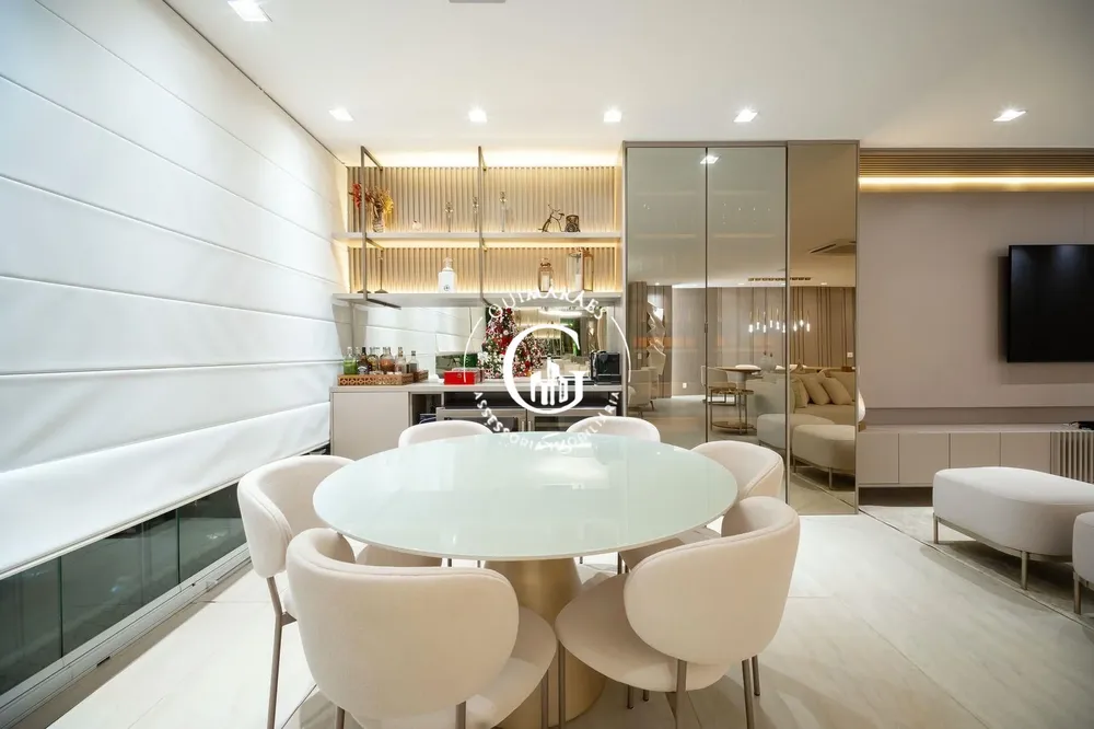 Apartamento, 3 quartos, 266 m² - Foto 7