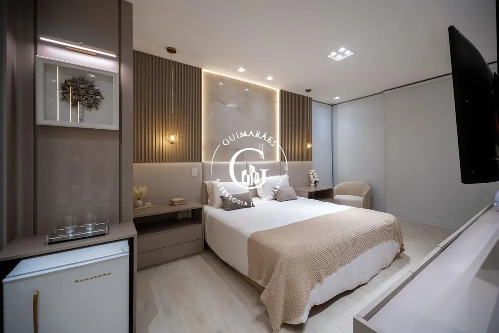Apartamento, 3 quartos, 266 m² - Foto 19