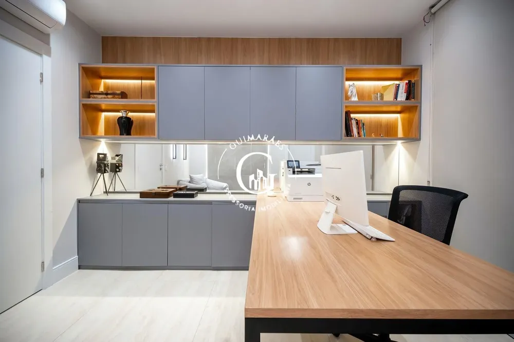Apartamento, 3 quartos, 266 m² - Foto 17