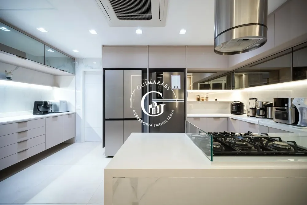 Apartamento, 3 quartos, 266 m² - Foto 11