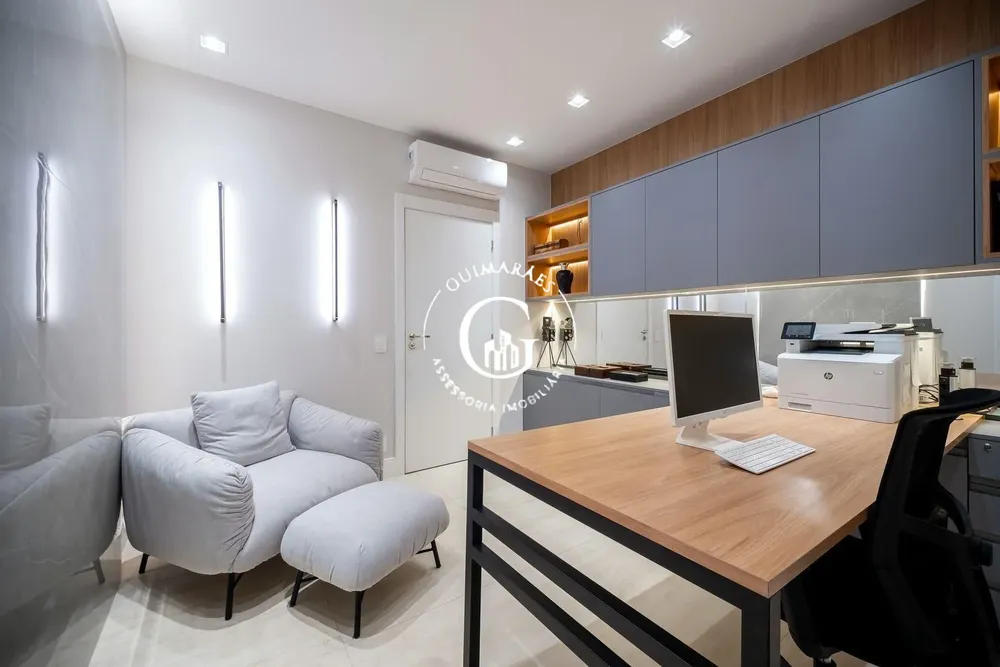 Apartamento, 3 quartos, 266 m² - Foto 16