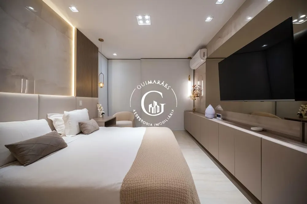 Apartamento, 3 quartos, 266 m² - Foto 20