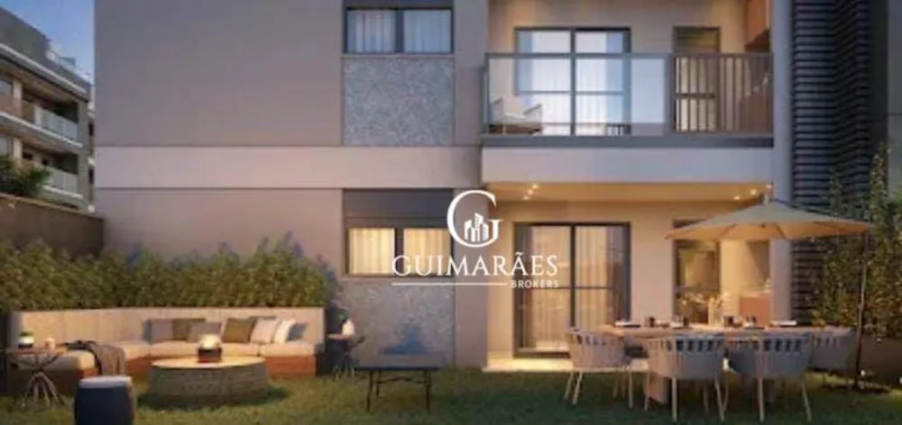 Apartamento, 2 quartos, 67 m² - Foto 9