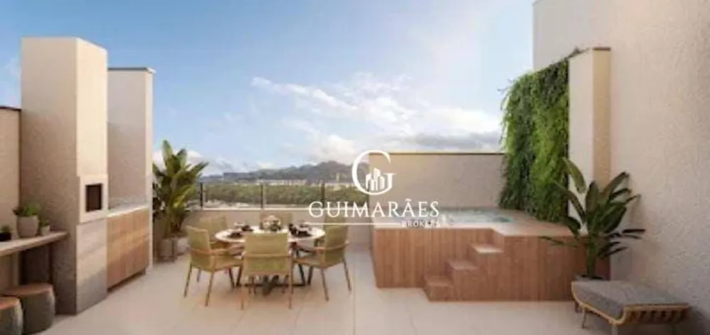 Apartamento, 2 quartos, 67 m² - Foto 10