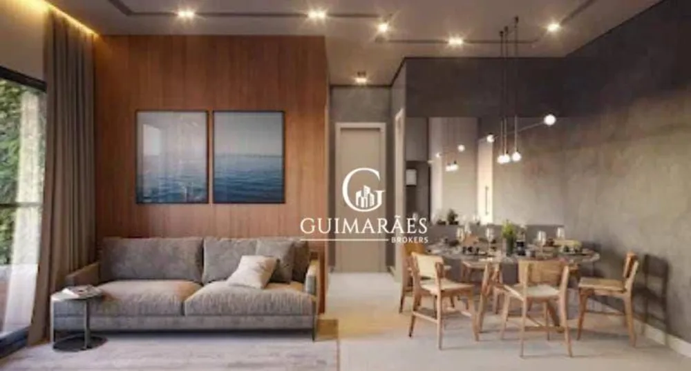 Apartamento, 2 quartos, 67 m² - Foto 14