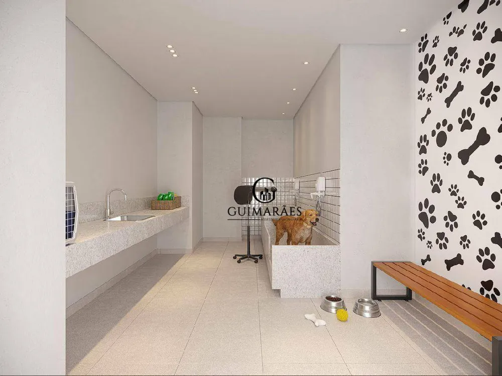 Apartamento, 2 quartos, 67 m² - Foto 27