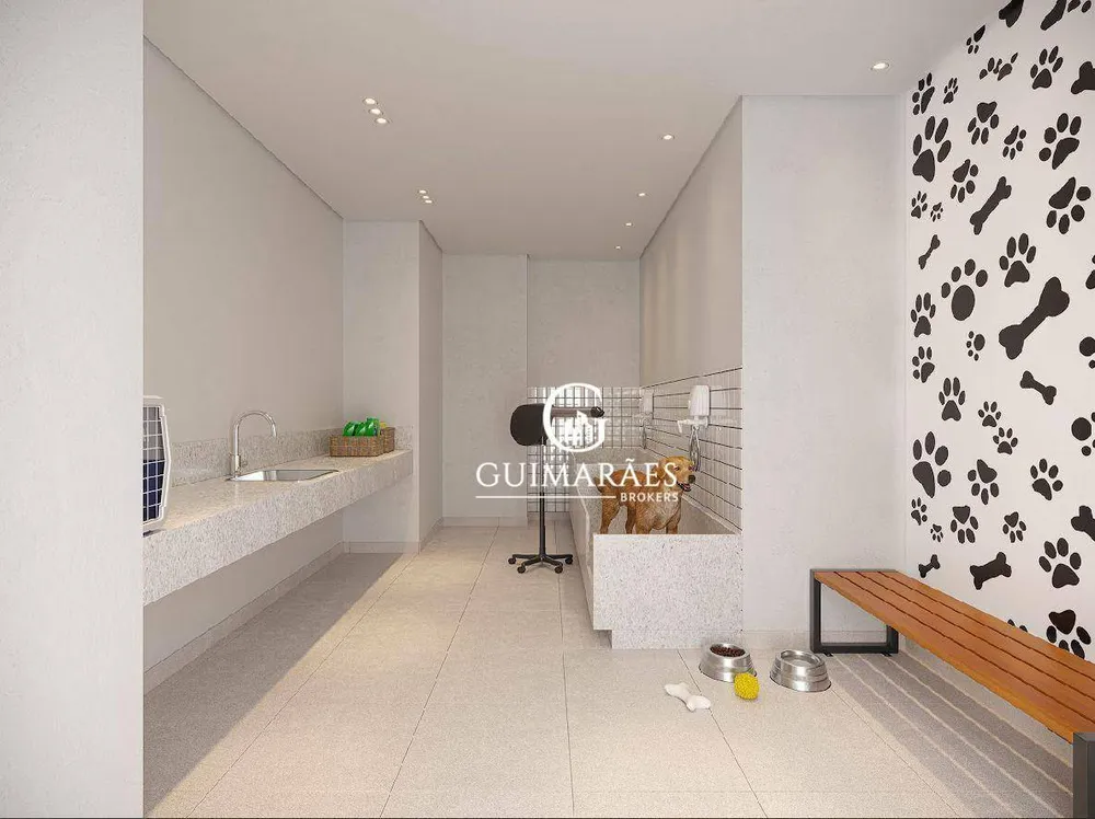 Apartamento, 2 quartos, 67 m² - Foto 15