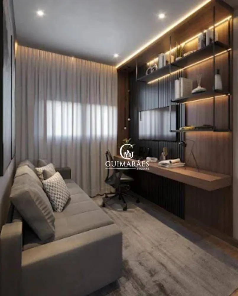 Apartamento, 2 quartos, 67 m² - Foto 8