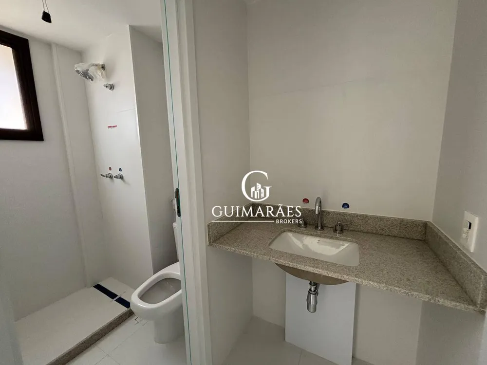Apartamento, 4 quartos, 165 m² - Foto 13