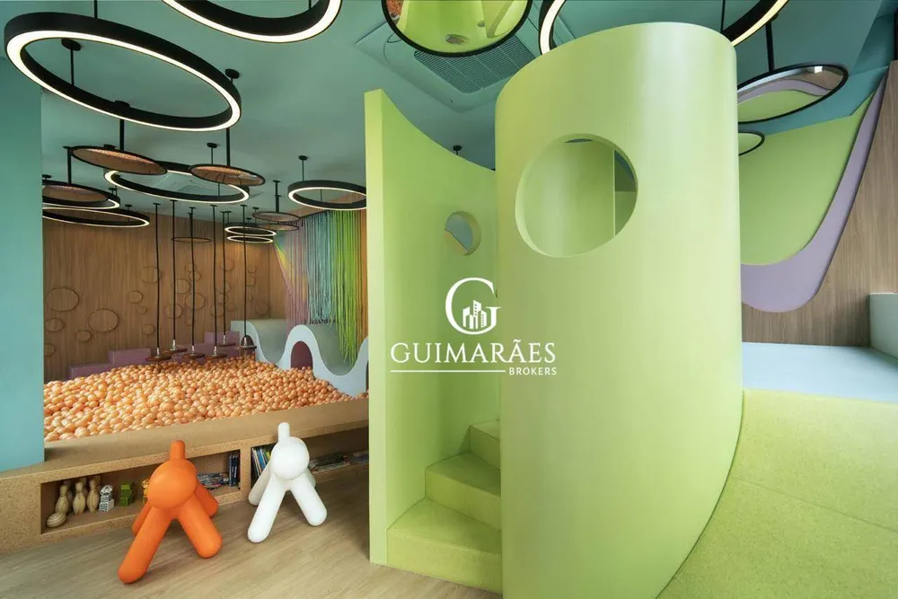 Apartamento, 4 quartos, 165 m² - Foto 17