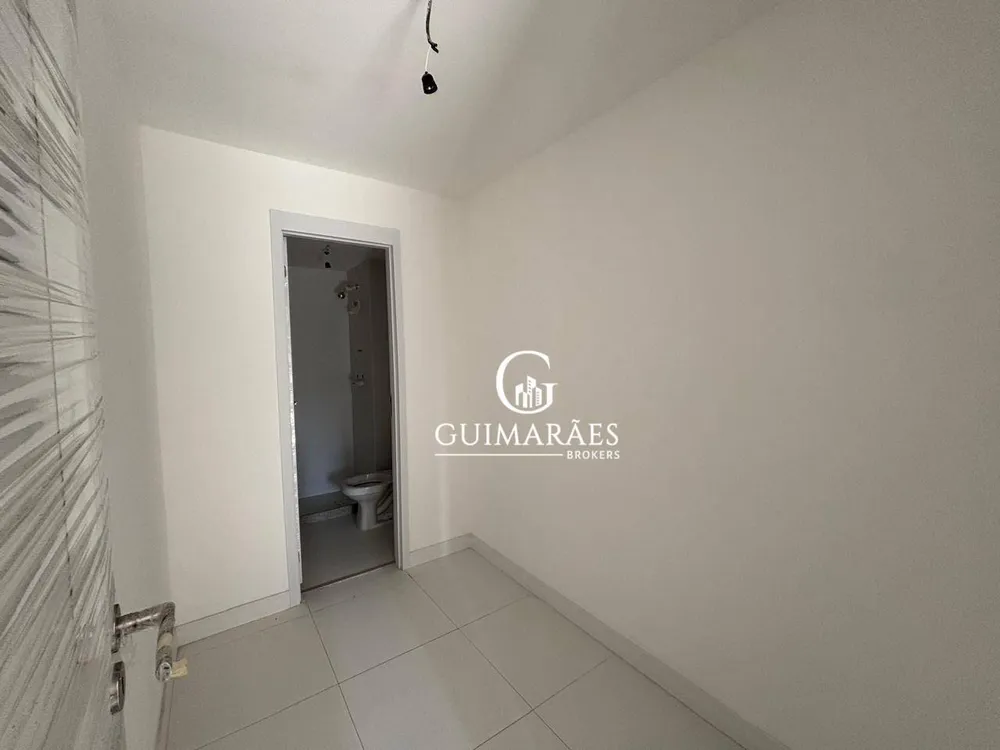 Apartamento, 4 quartos, 165 m² - Foto 7