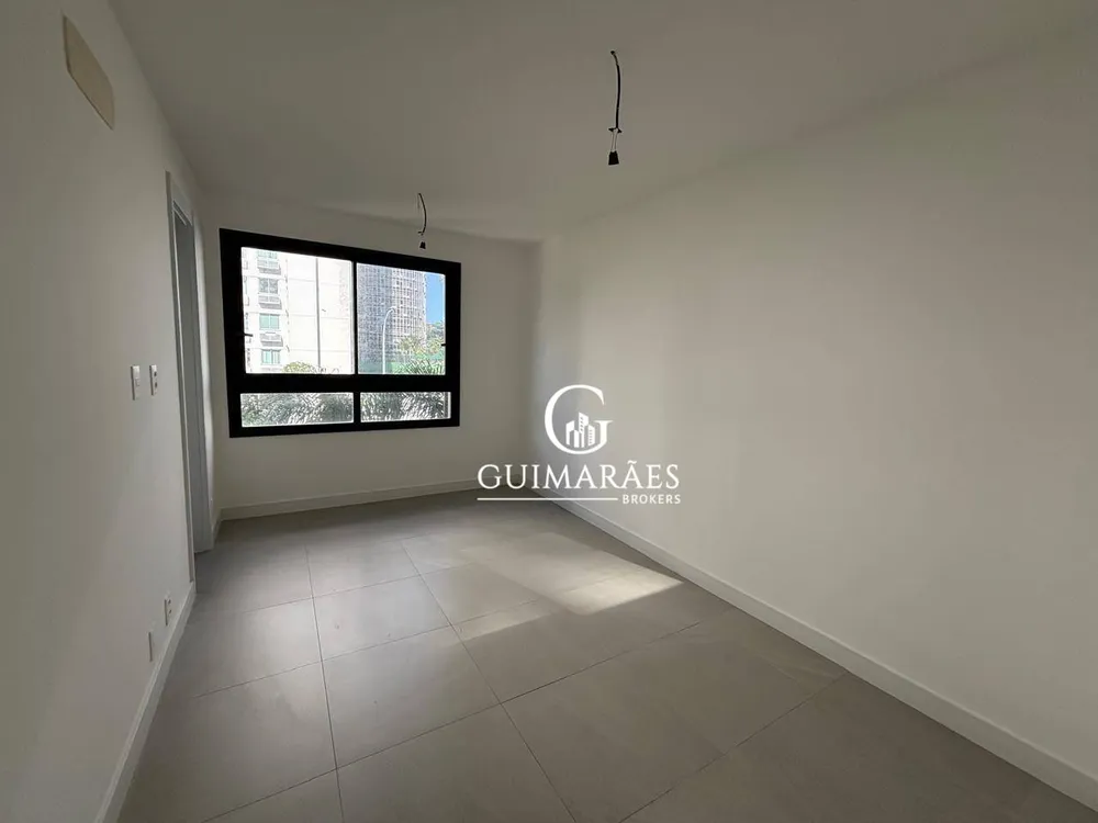 Apartamento, 4 quartos, 165 m² - Foto 11