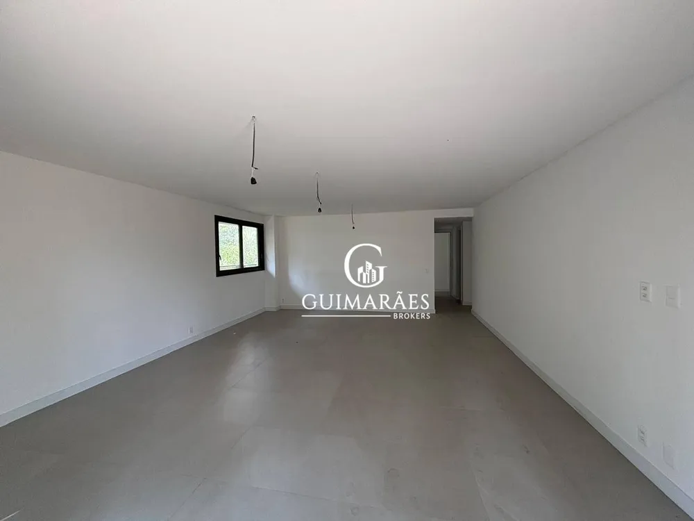 Apartamento, 4 quartos, 165 m² - Foto 21