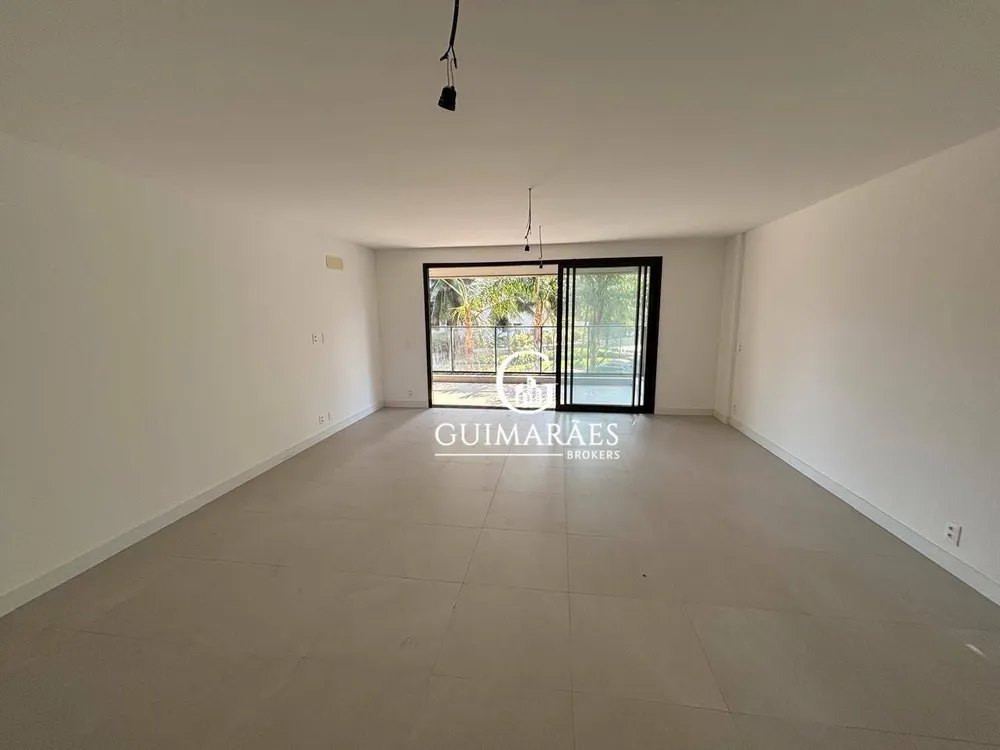 Apartamento, 4 quartos, 165 m² - Foto 12