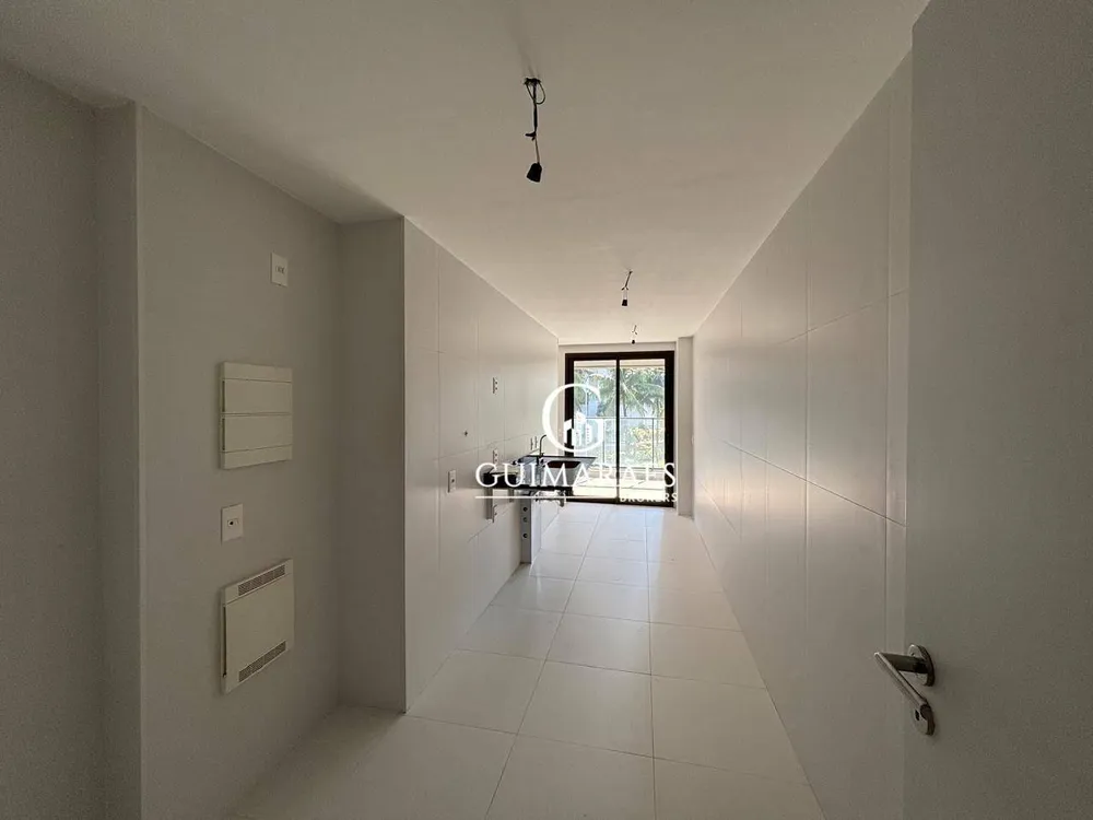Apartamento, 4 quartos, 165 m² - Foto 4