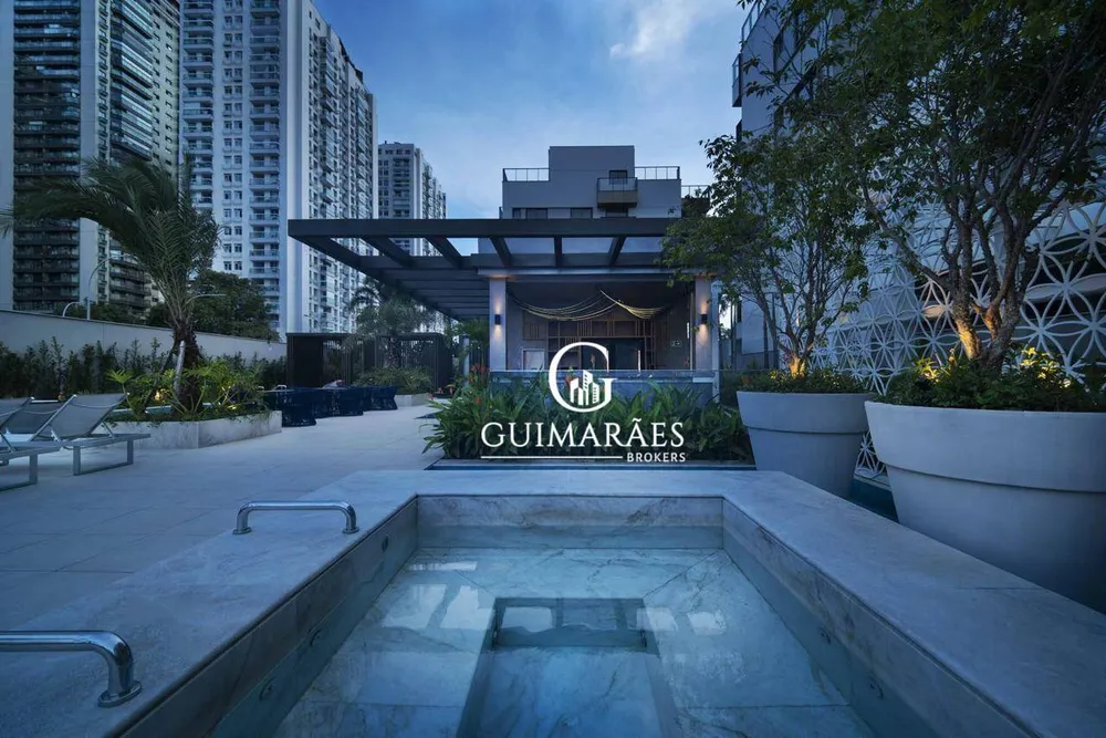 Apartamento, 4 quartos, 165 m² - Foto 15
