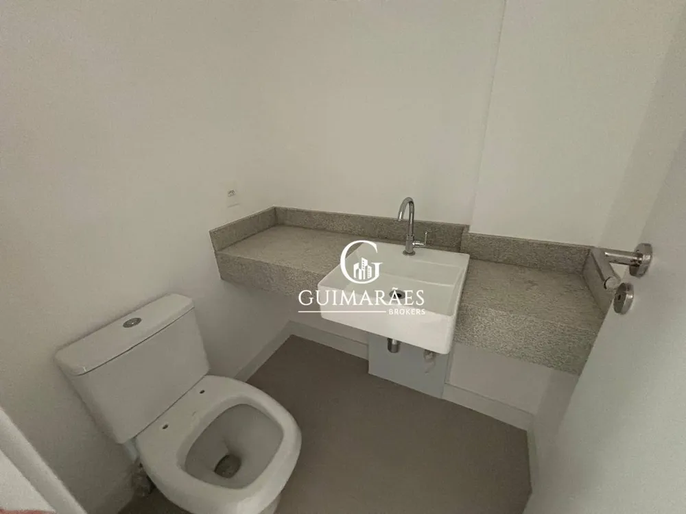 Apartamento, 4 quartos, 165 m² - Foto 6