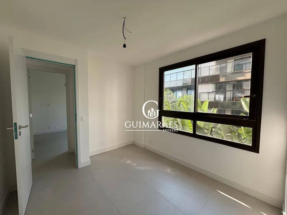 Apartamento, 4 quartos, 165 m² - Foto 19