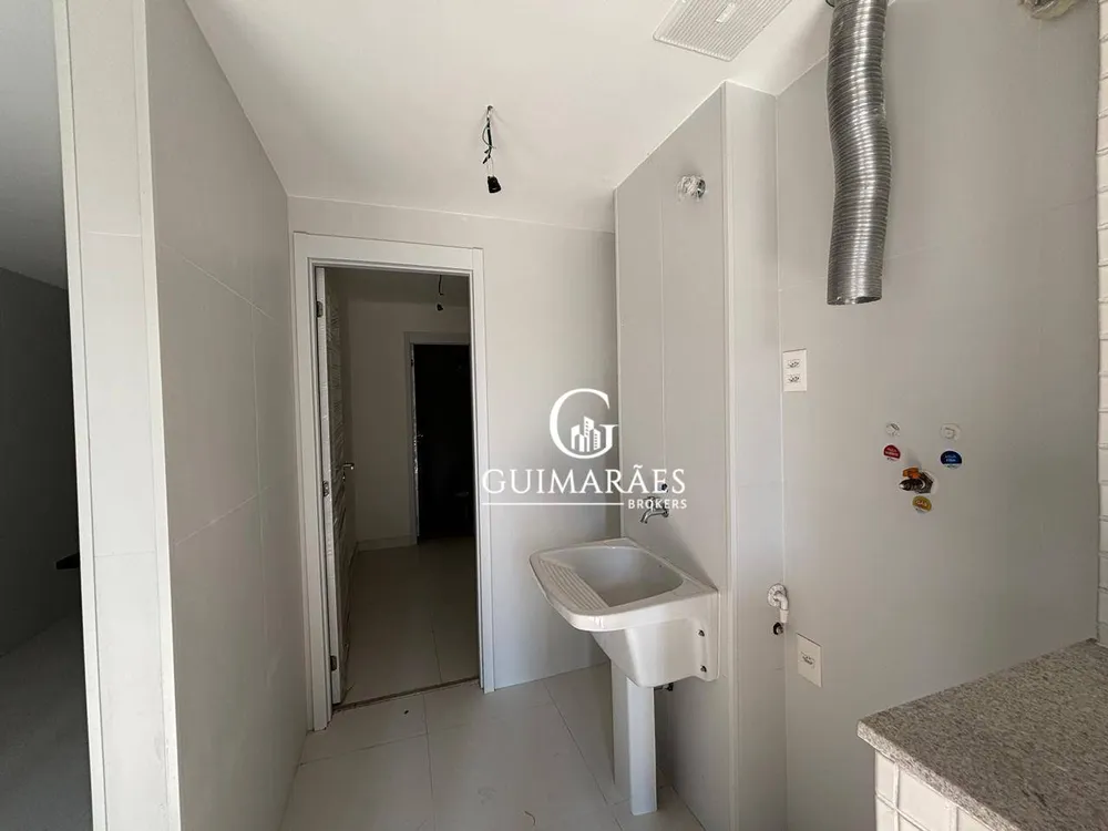 Apartamento, 4 quartos, 165 m² - Foto 5