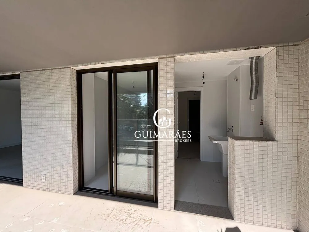 Apartamento, 4 quartos, 165 m² - Foto 20