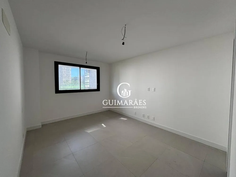 Apartamento, 4 quartos, 165 m² - Foto 9