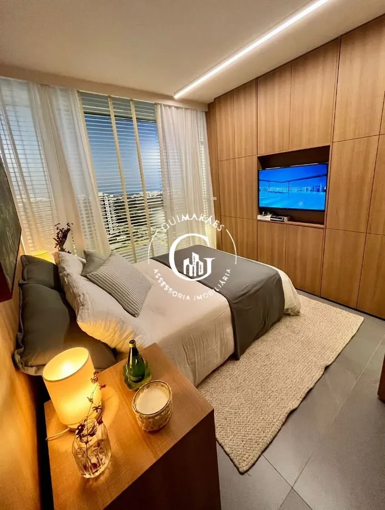 Apartamento, 2 quartos, 56 m² - Foto 13