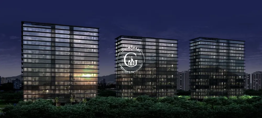 Apartamento, 2 quartos, 56 m² - Foto 20