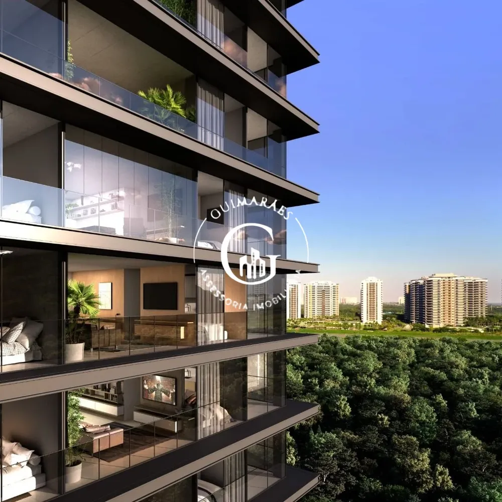 Apartamento, 2 quartos, 56 m² - Foto 1