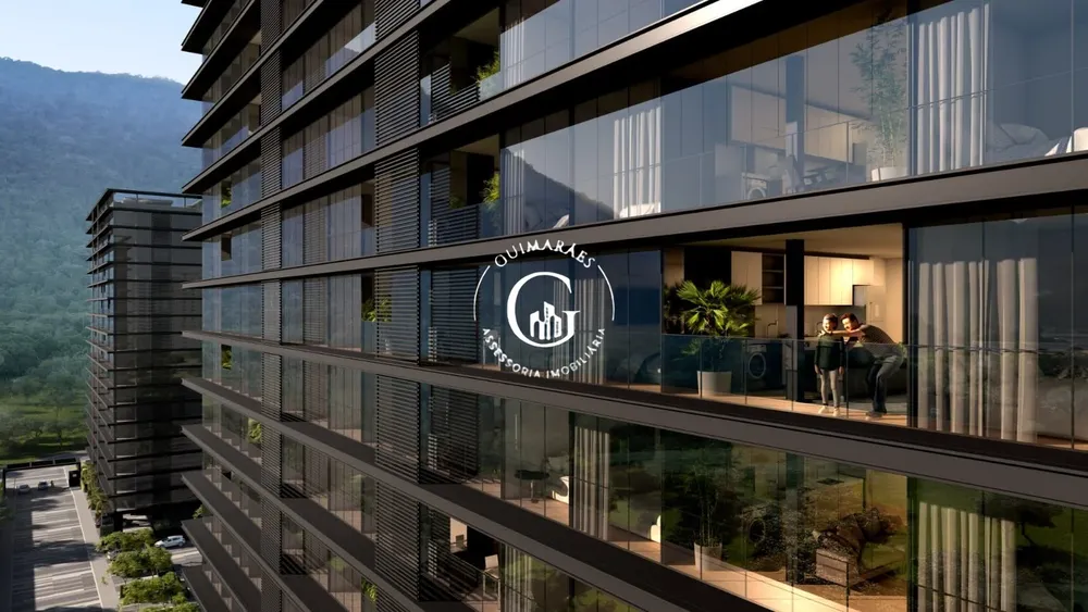 Apartamento, 2 quartos, 56 m² - Foto 19