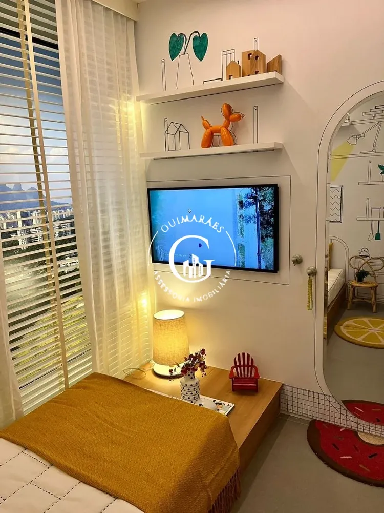 Apartamento, 2 quartos, 56 m² - Foto 16