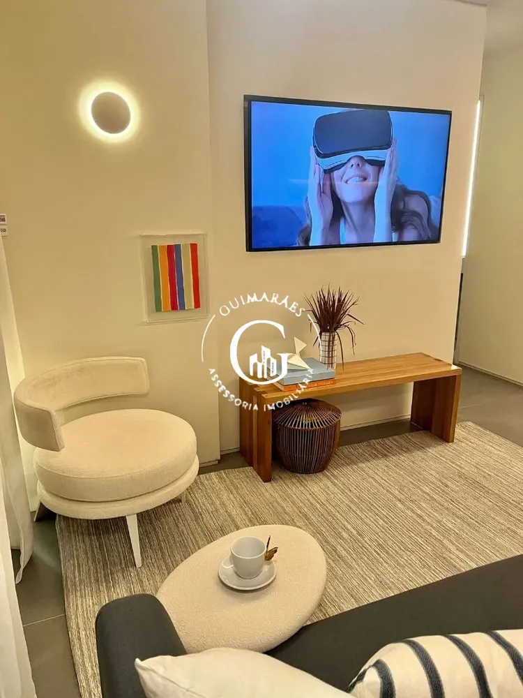 Apartamento, 2 quartos, 56 m² - Foto 8