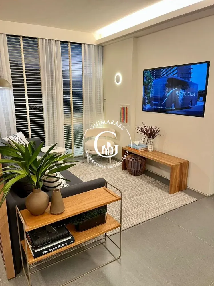 Apartamento, 2 quartos, 56 m² - Foto 6