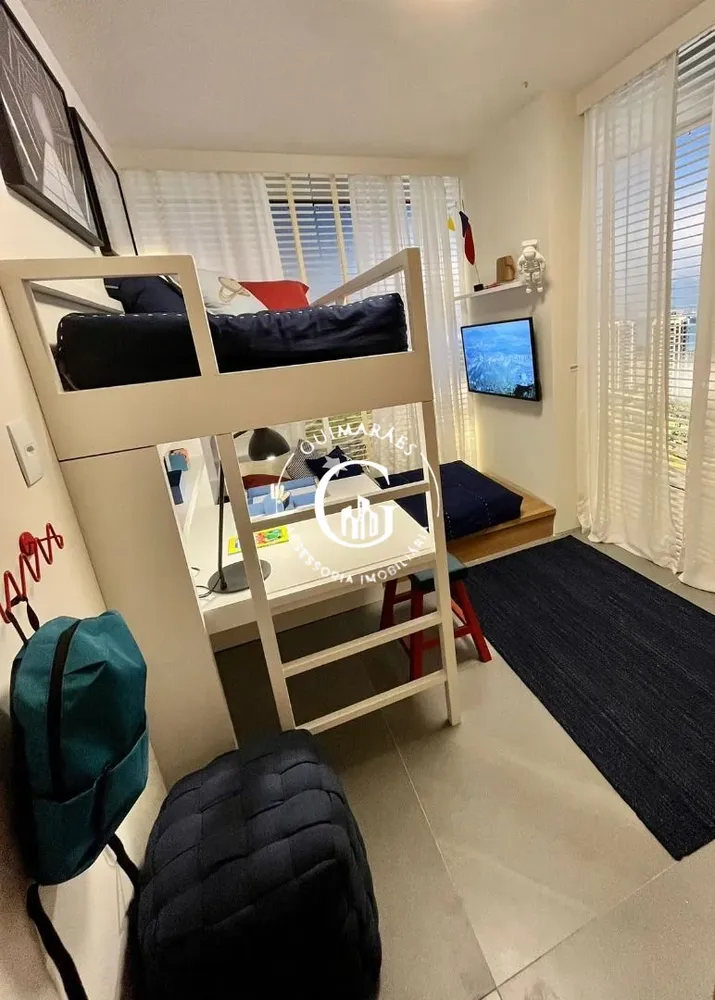 Apartamento, 2 quartos, 56 m² - Foto 15