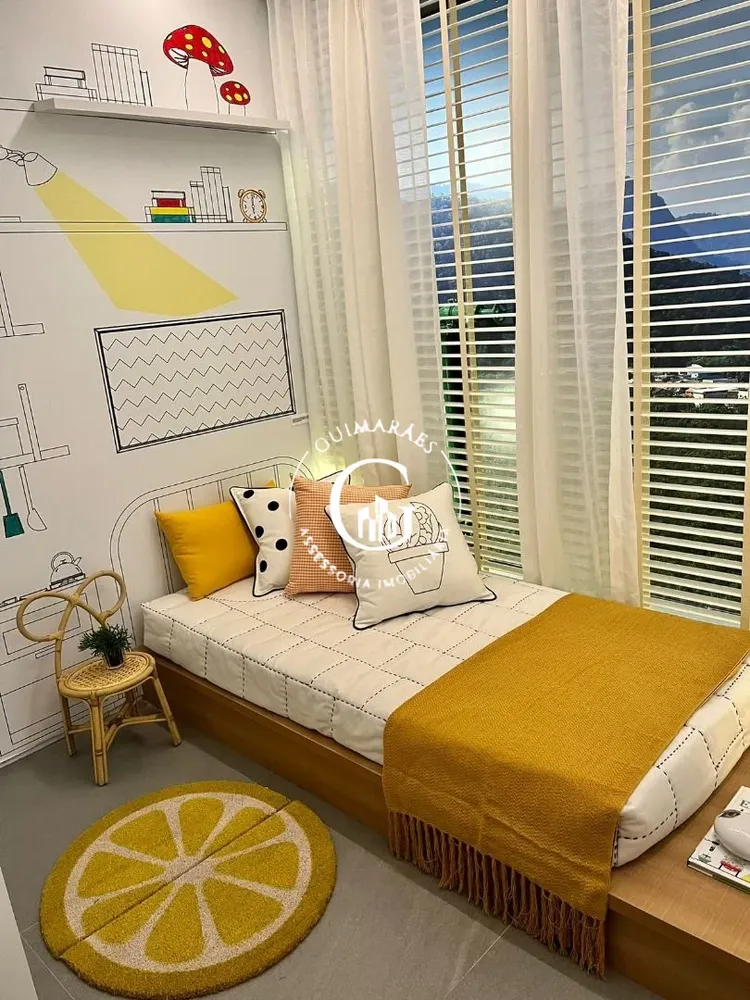 Apartamento, 2 quartos, 56 m² - Foto 17