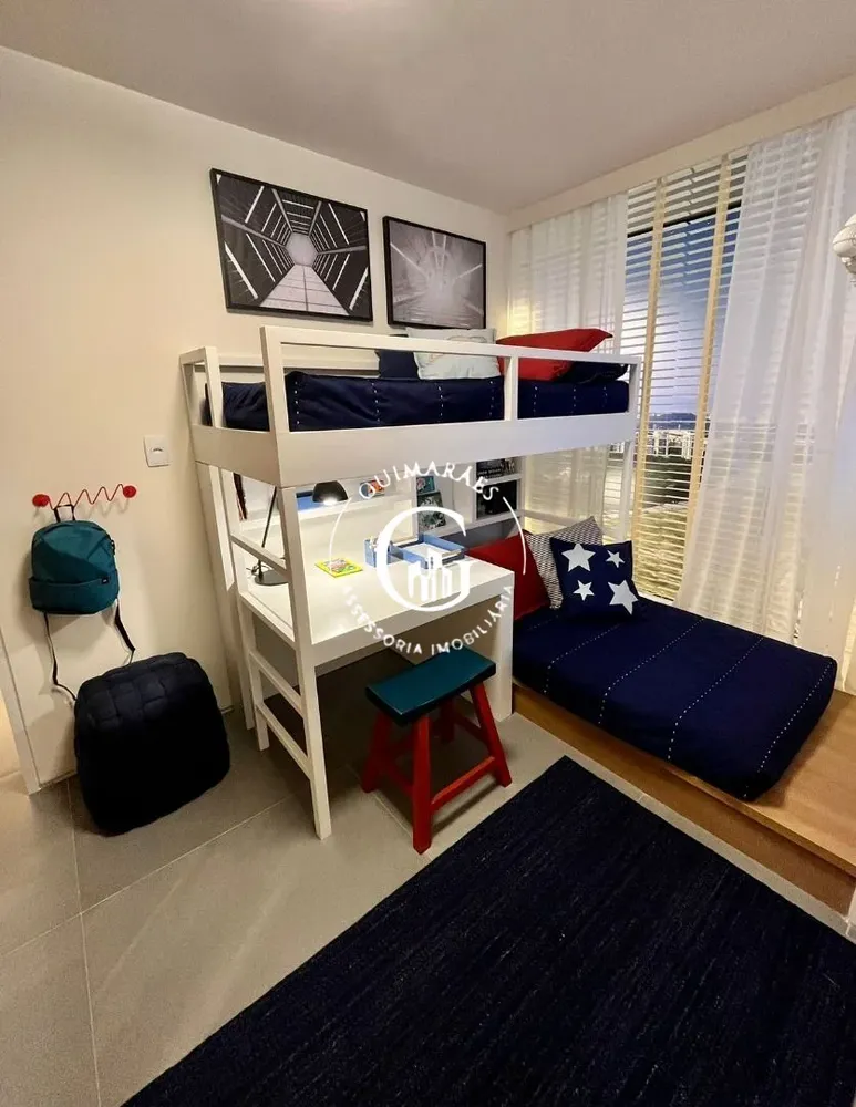 Apartamento, 2 quartos, 56 m² - Foto 14