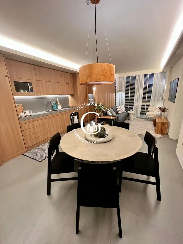 Apartamento, 2 quartos, 56 m² - Foto 9