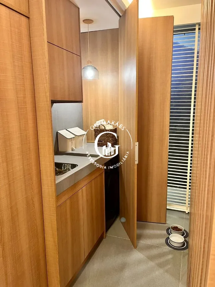 Apartamento, 2 quartos, 56 m² - Foto 10