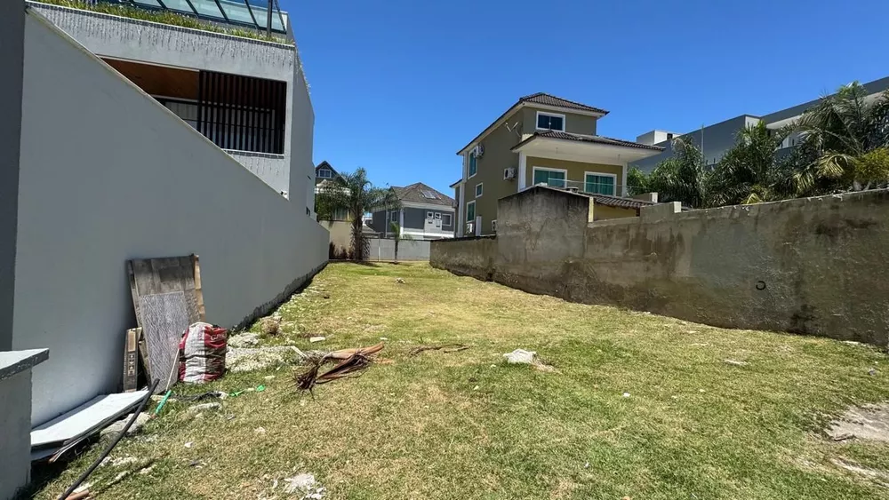 Loteamento e Condomínio, 270 m² - Foto 18