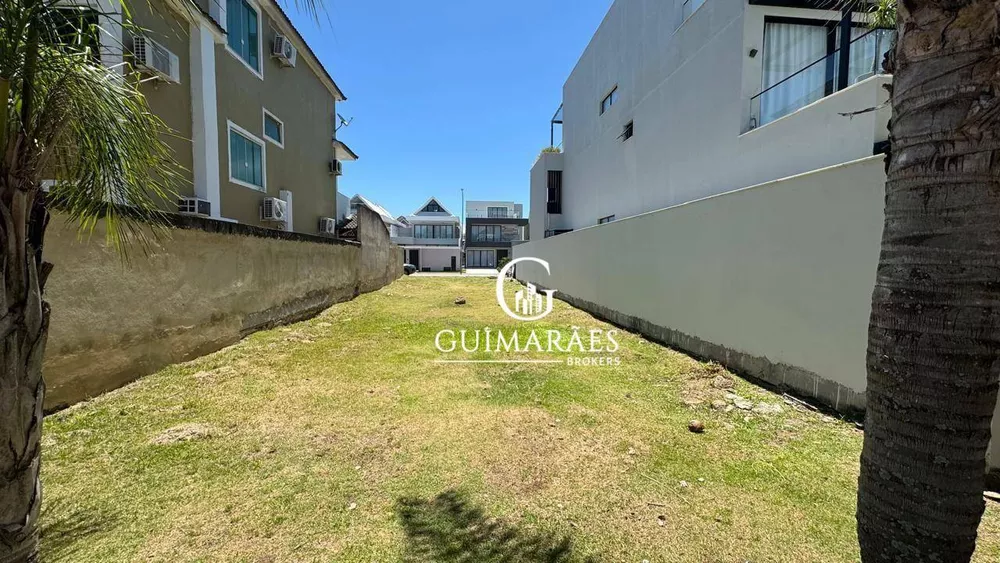 Loteamento e Condomínio, 270 m² - Foto 4