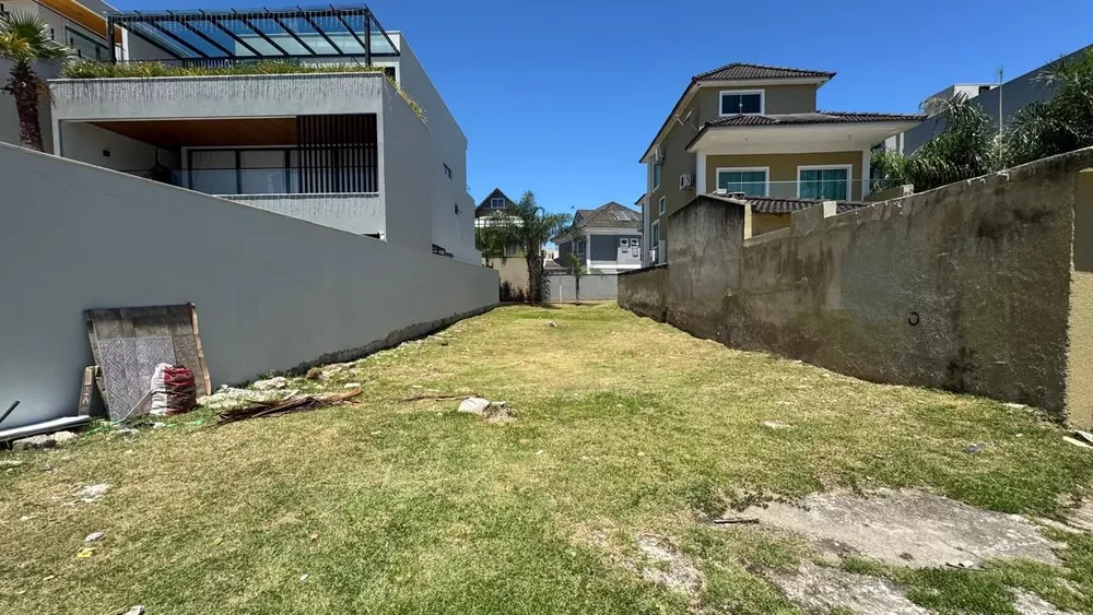 Loteamento e Condomínio, 270 m² - Foto 20