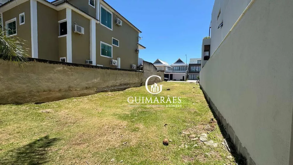 Loteamento e Condomínio, 270 m² - Foto 6